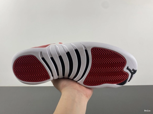 Bmlin Shoes Jordan 130690-600 Alternate 12 Air 0806